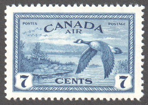 Canada Scott C9 MNG VF - Click Image to Close